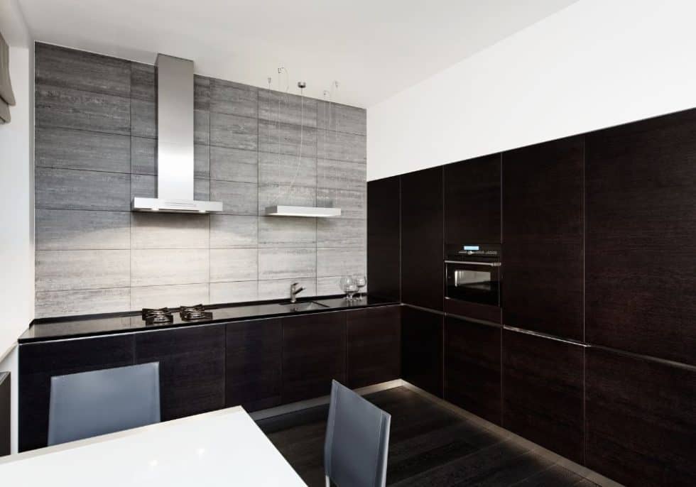 Black Kitchen Ideas Ramsbottom Kitchens