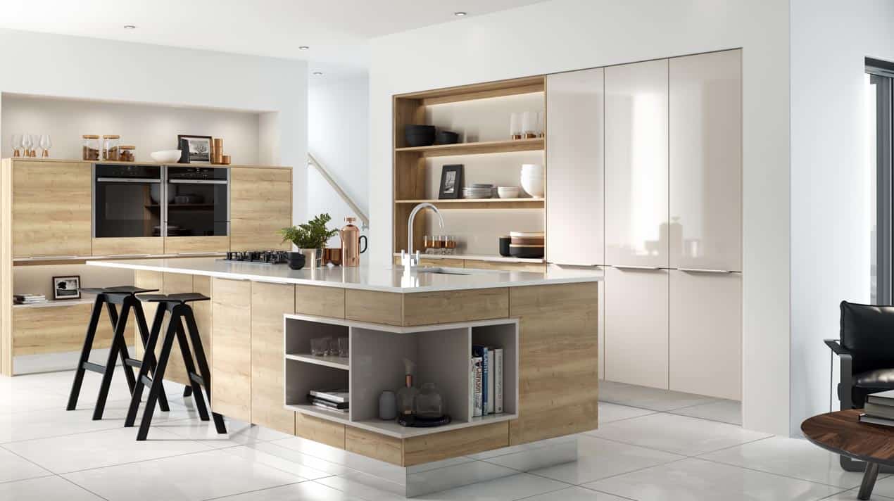 Modern And Contemporary Kitchens Manchester Ramsbottom Kitchens